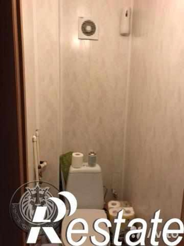 2-комн квартира Вишневая ул, 15, корпус 5