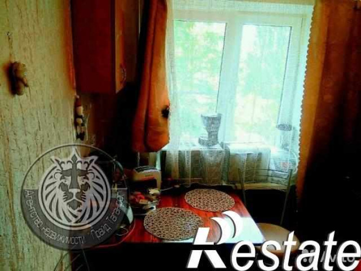3-комн квартира Свободы ул, 42