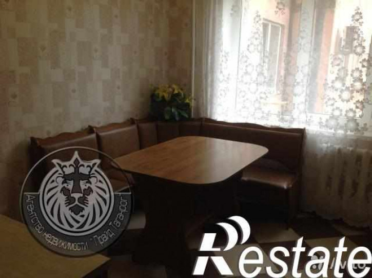3-комн квартира Чехова ул, 340