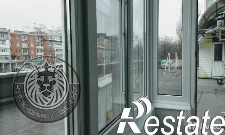 1-комн квартира Сызранова ул, 24