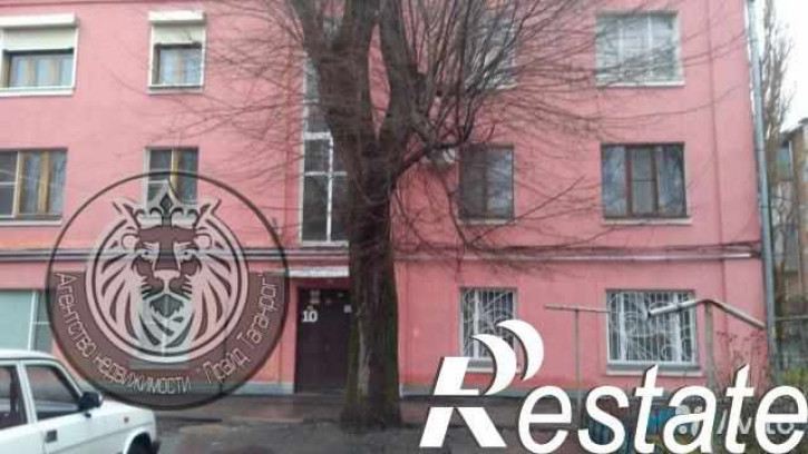 1-комн квартира Спартаковский пер, 16