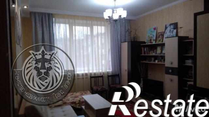 1-комн квартира Спартаковский пер, 16