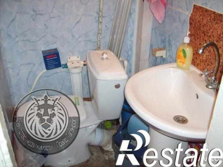 2-комн квартира Украинский пер, 6