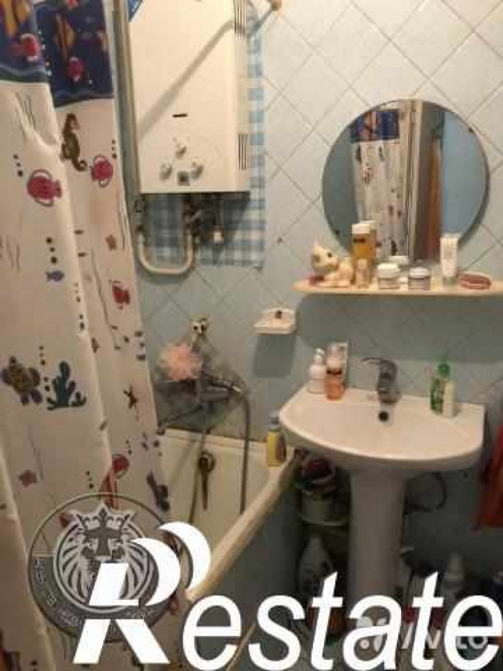 3-комн квартира Свободы ул, 24, корпус 2