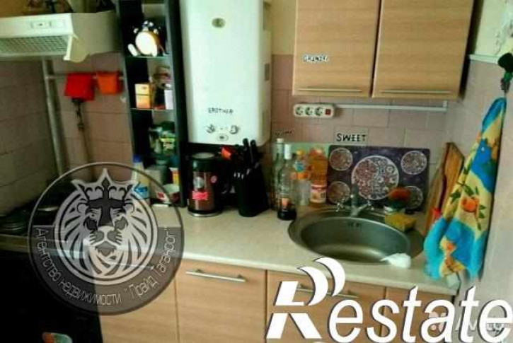 3-комн квартира Свободы ул, 42