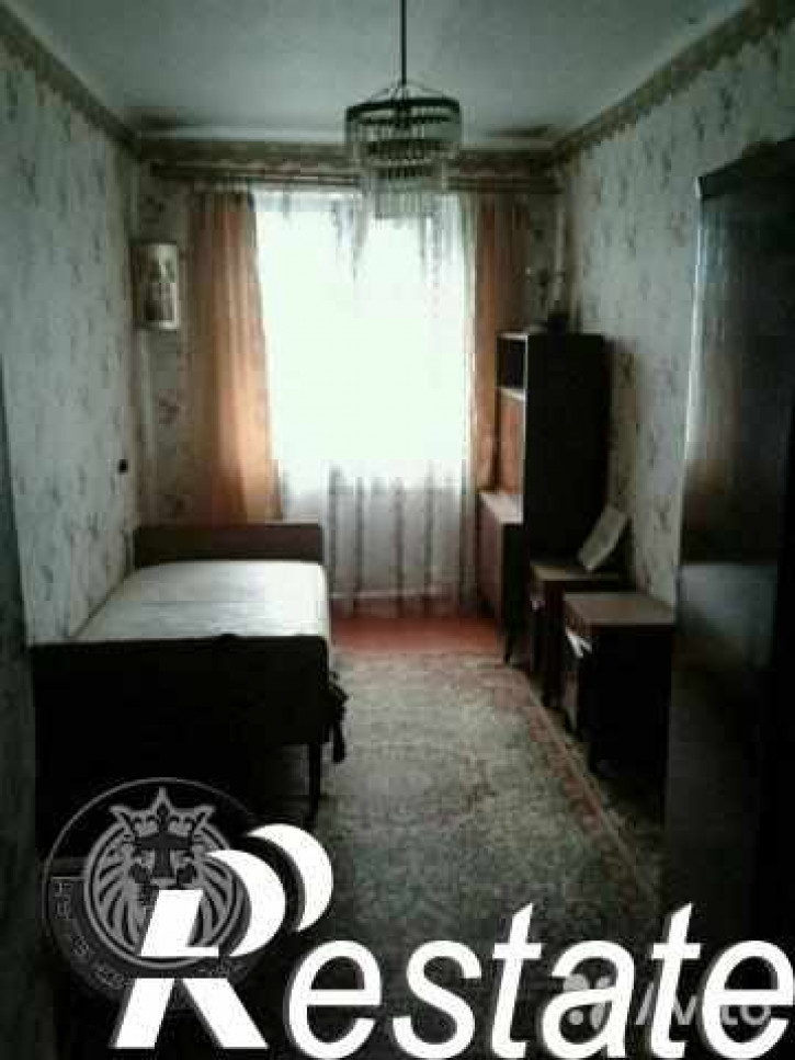 2-комн квартира Виноградная ул, 21Б
