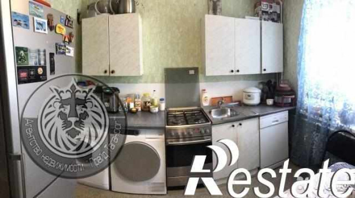 2-комн квартира Вишневая ул, 15, корпус 5