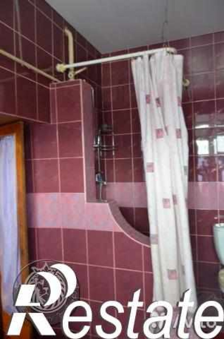 2-комн квартира Итальянский пер, 29