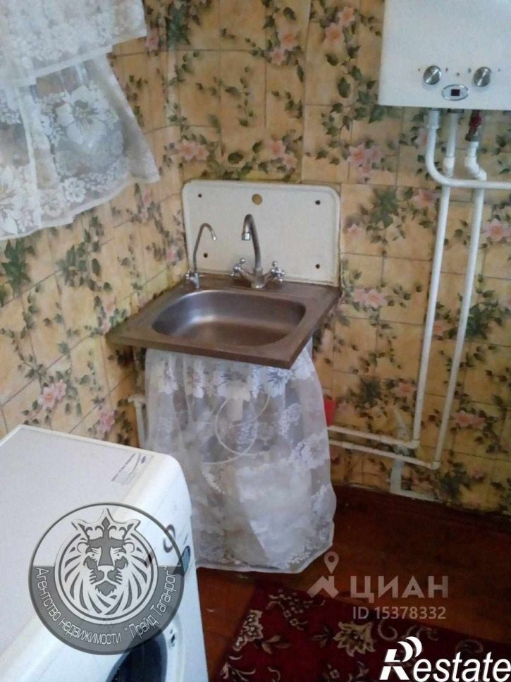2-комн квартира Транспортная ул, 59