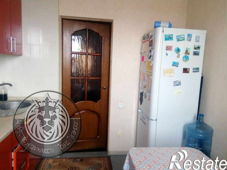 2-комн квартира Сергея Лазо ул, 5, корпус 2