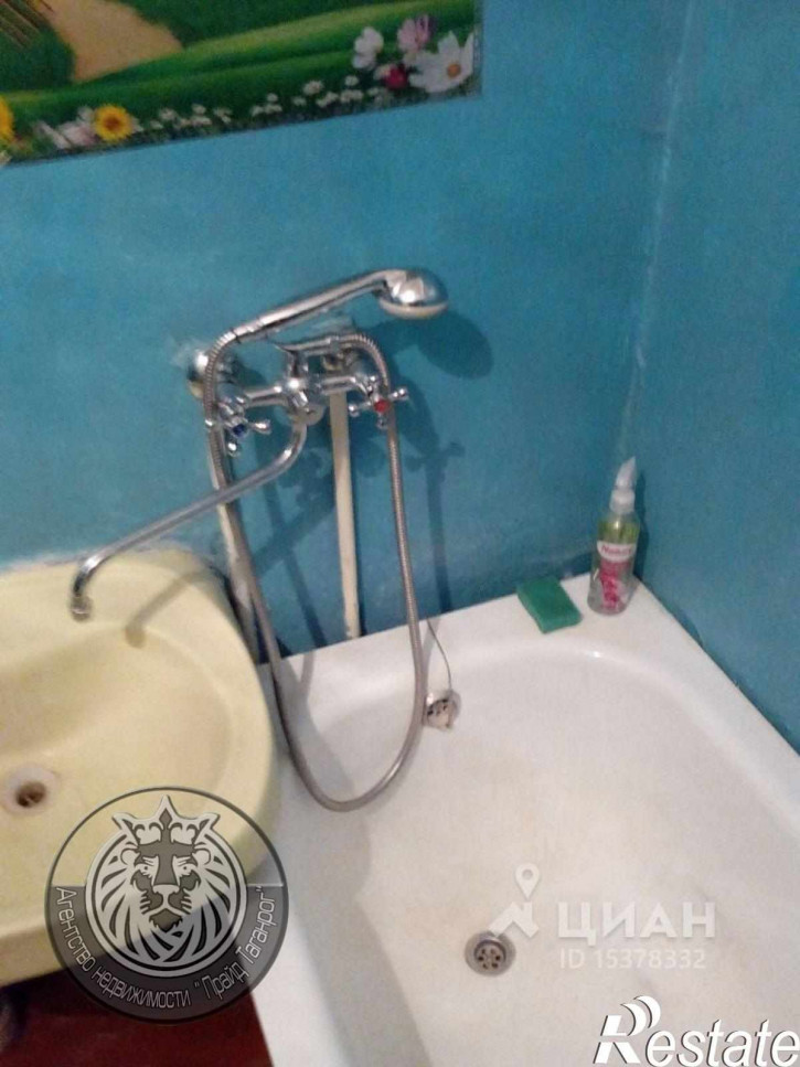 2-комн квартира Транспортная ул, 59