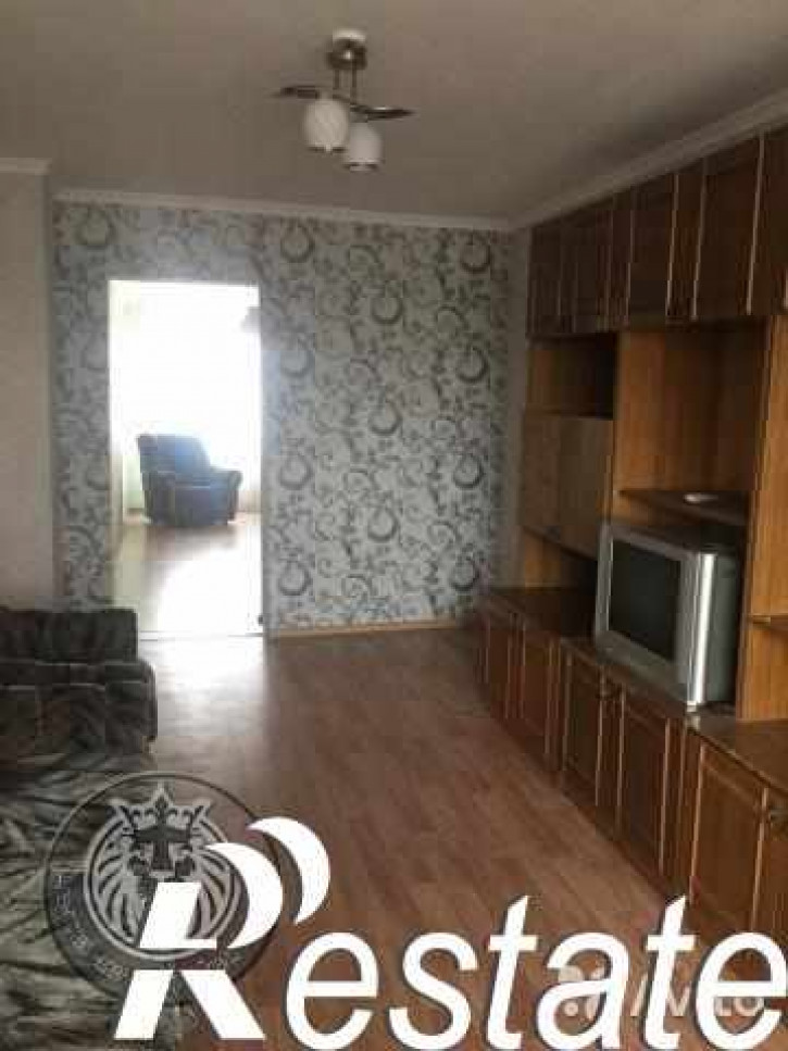 2-комн квартира Свободы ул, 35