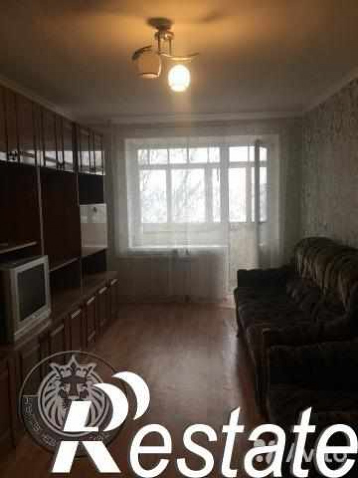 2-комн квартира Свободы ул, 35