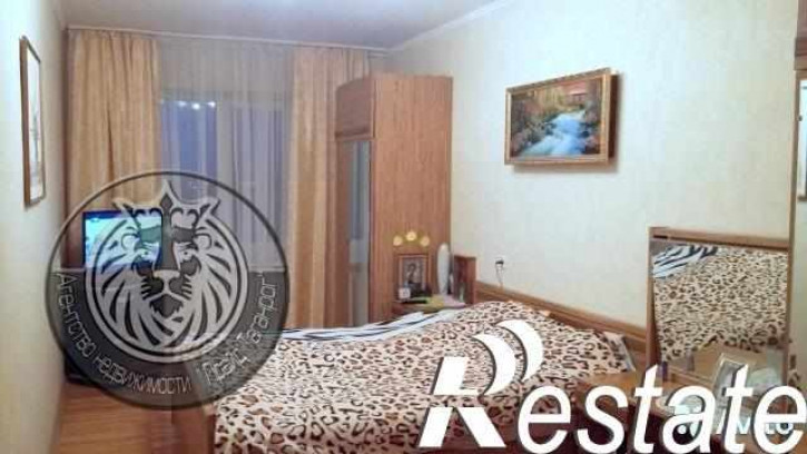 2-комн квартира Свободы ул, 36, корпус 2
