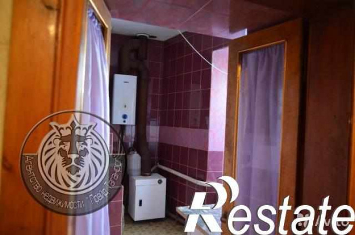 2-комн квартира Итальянский пер, 29