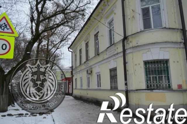 2-комн квартира Итальянский пер, 29