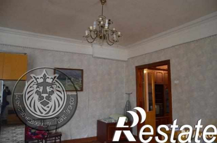 2-комн квартира Итальянский пер, 29