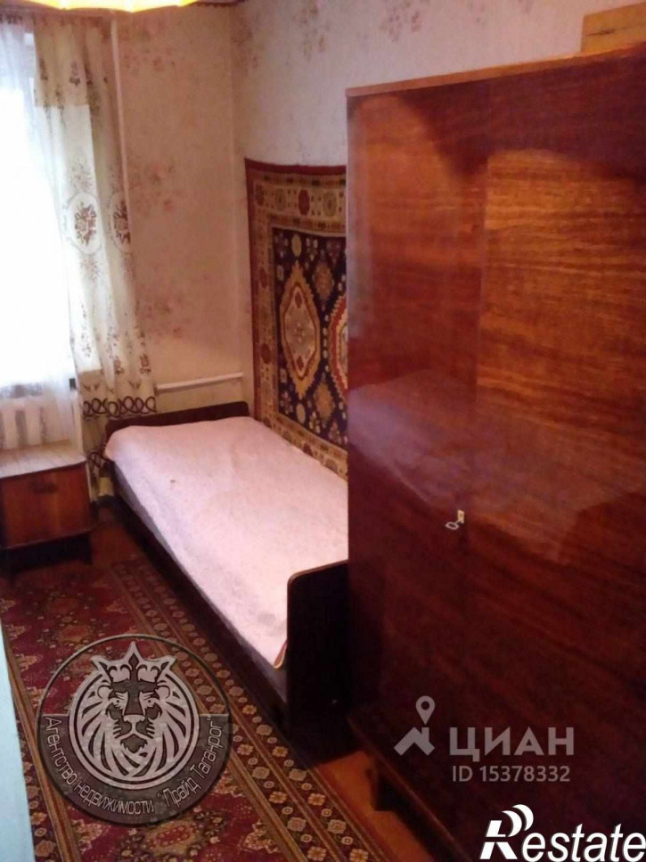 2-комн квартира Транспортная ул, 59