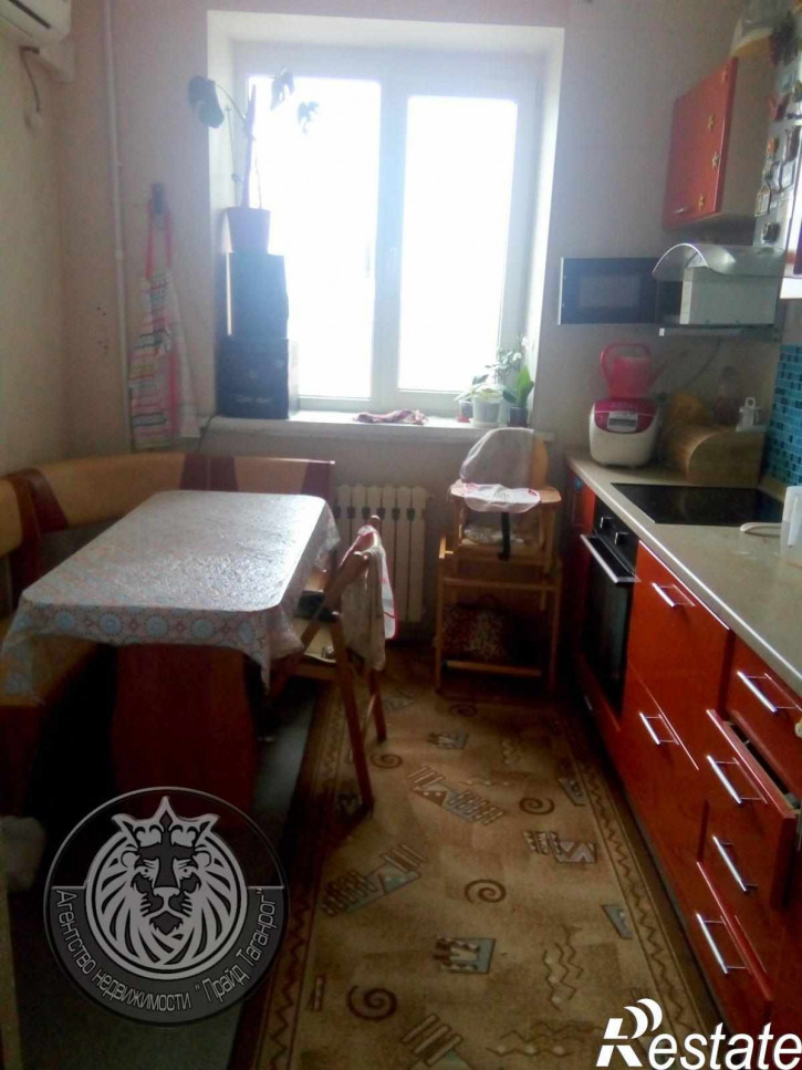 2-комн квартира Сергея Лазо ул, 5, корпус 2