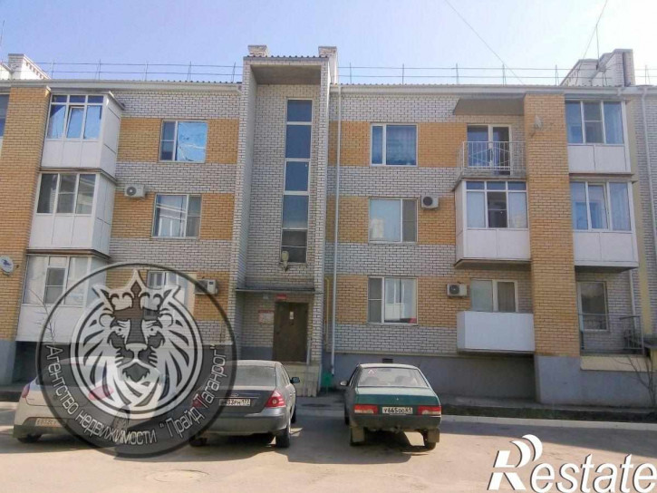 2-комн квартира Адмирала Крюйса ул, 23/9