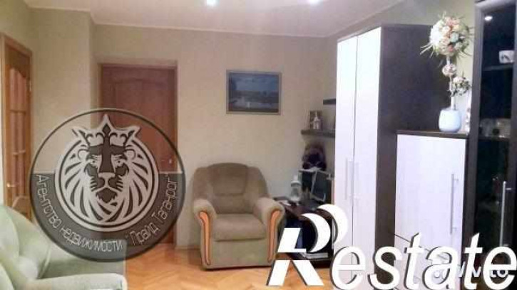 2-комн квартира Свободы ул, 36, корпус 2