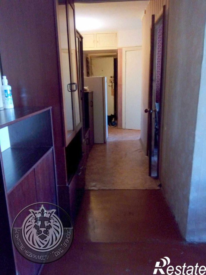 3-комн квартира Инструментальная ул, 35