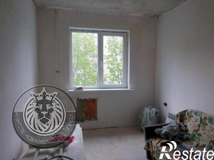 3-комн квартира Дзержинского ул, 152/4