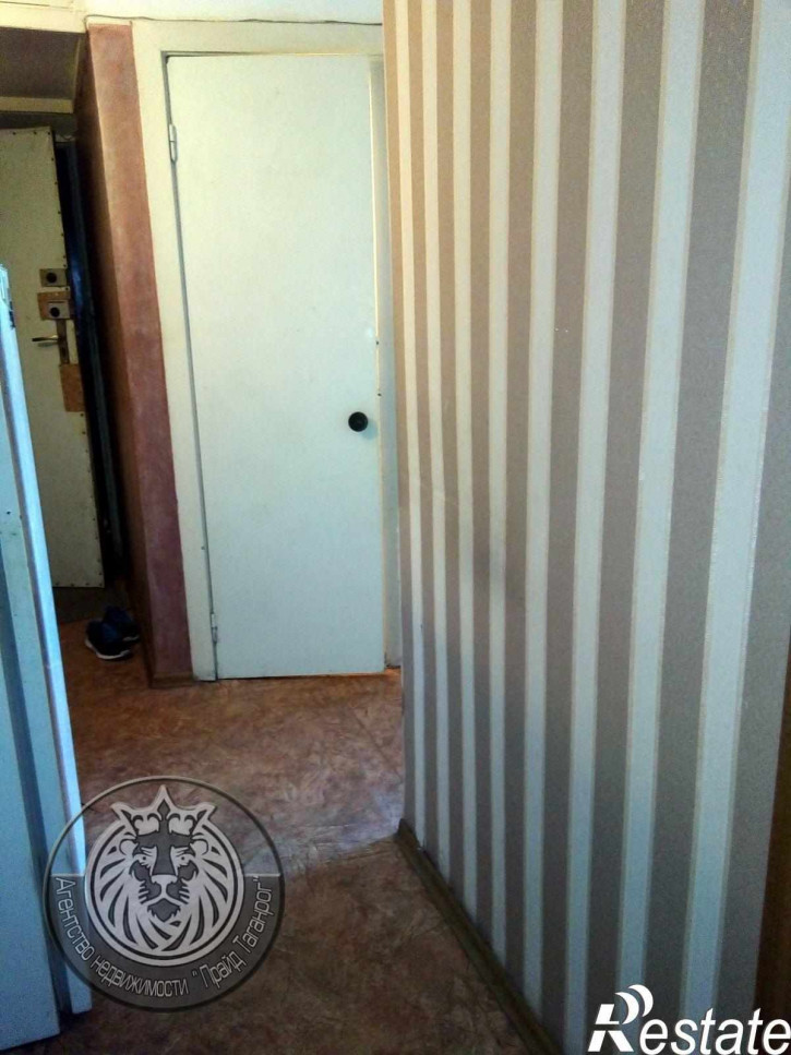 3-комн квартира Инструментальная ул, 35
