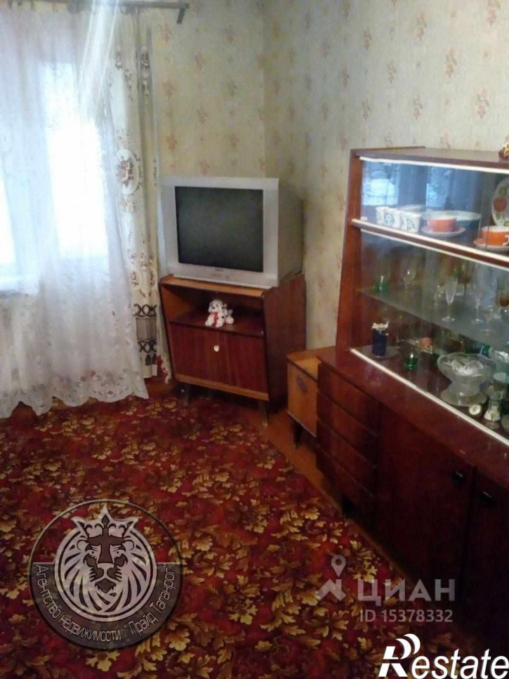 2-комн квартира Транспортная ул, 59