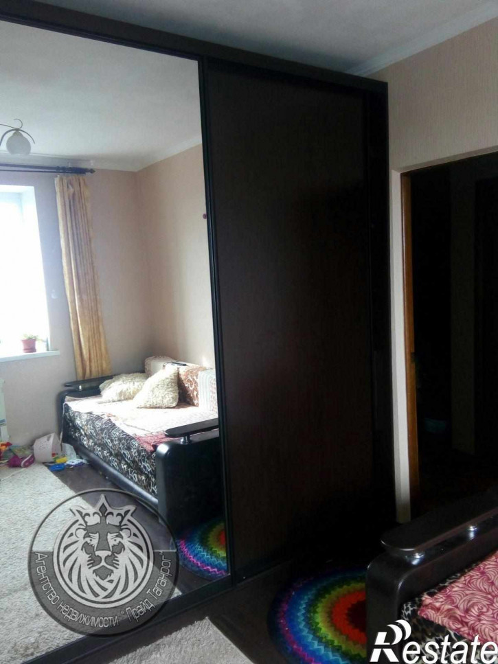 2-комн квартира Сергея Лазо ул, 5, корпус 2
