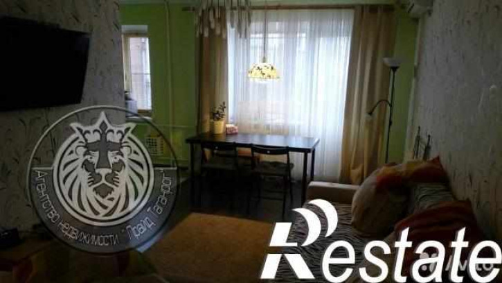 3-комн квартира Комсомольский Спуск ул, 2А