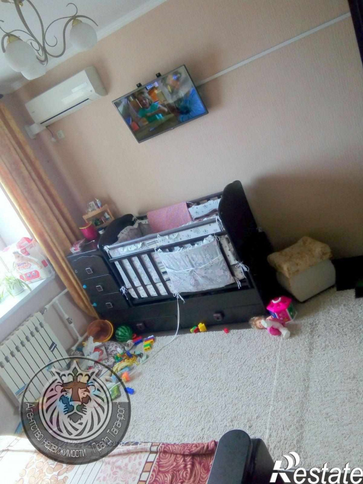 2-комн квартира Сергея Лазо ул, 5, корпус 2