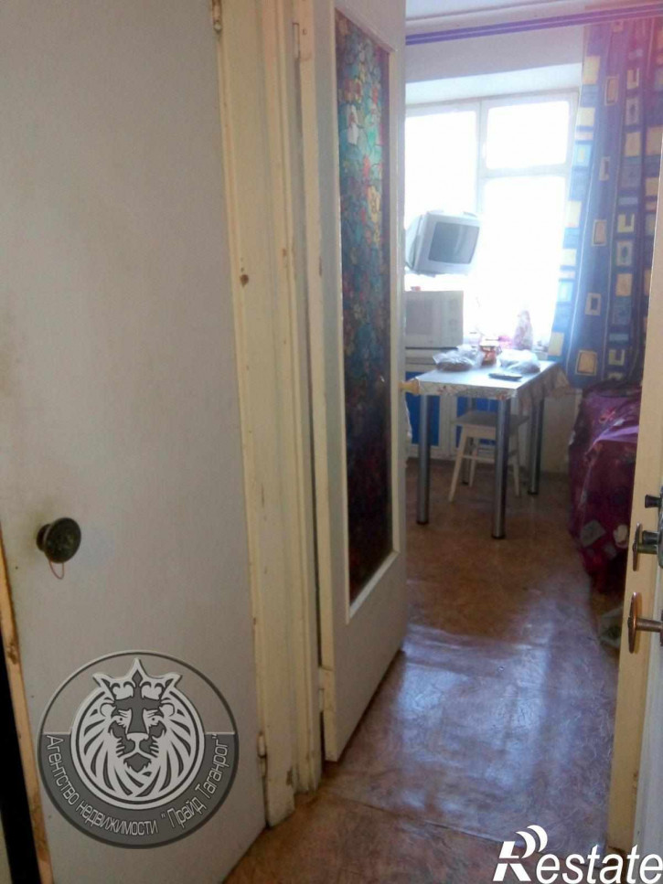 3-комн квартира Инструментальная ул, 35