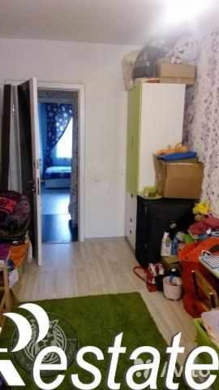 3-комн квартира Комсомольский Спуск ул, 2А