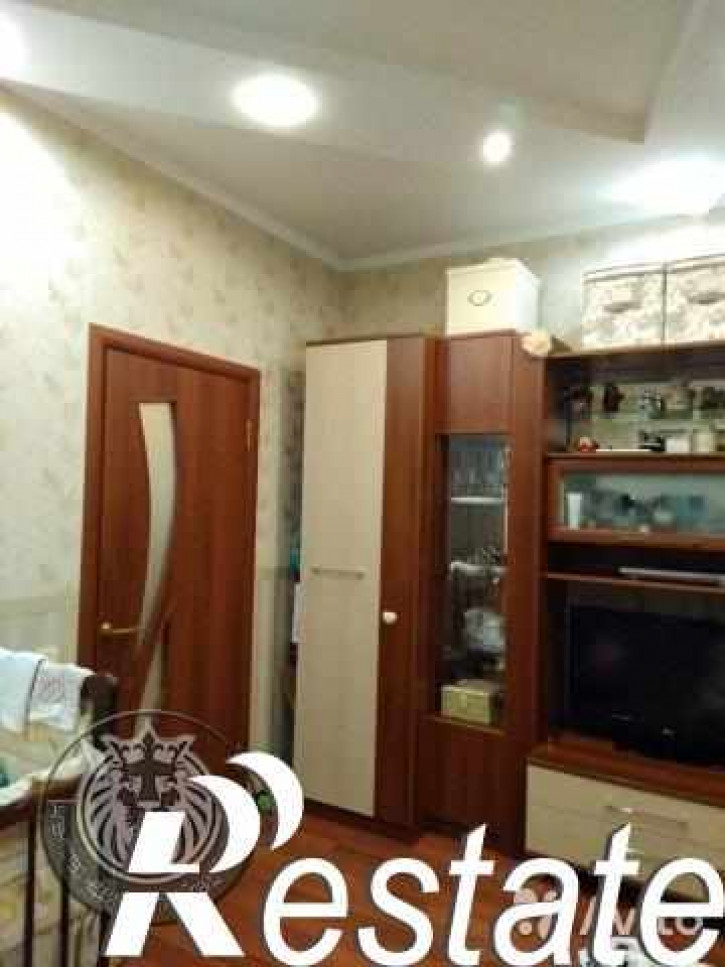 1-комн квартира Лизы Чайкиной ул, 60