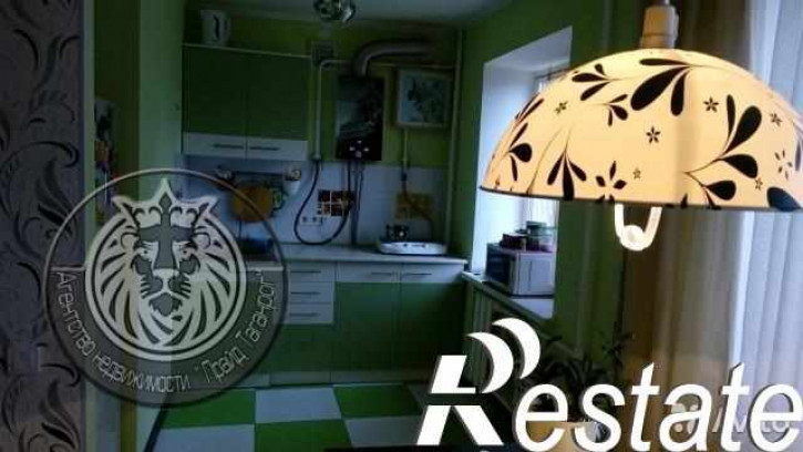 3-комн квартира Комсомольский Спуск ул, 2А
