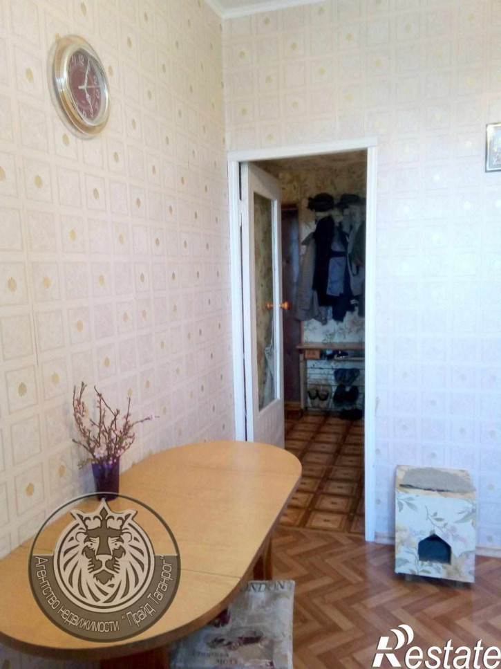 2-комн квартира Ленина ул, 159