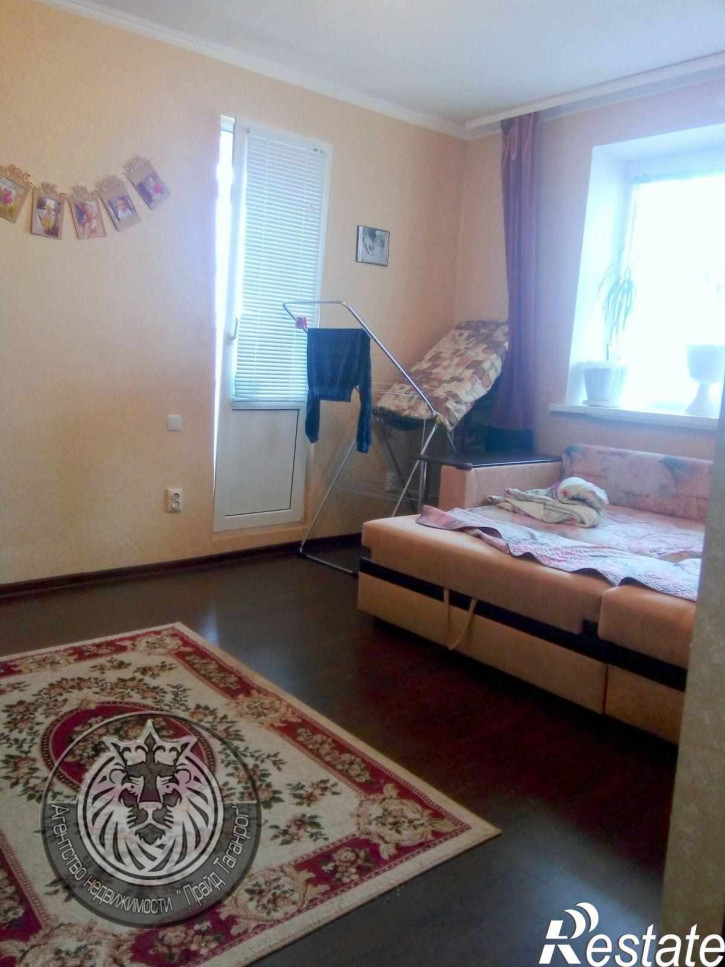 2-комн квартира Сергея Лазо ул, 5, корпус 2