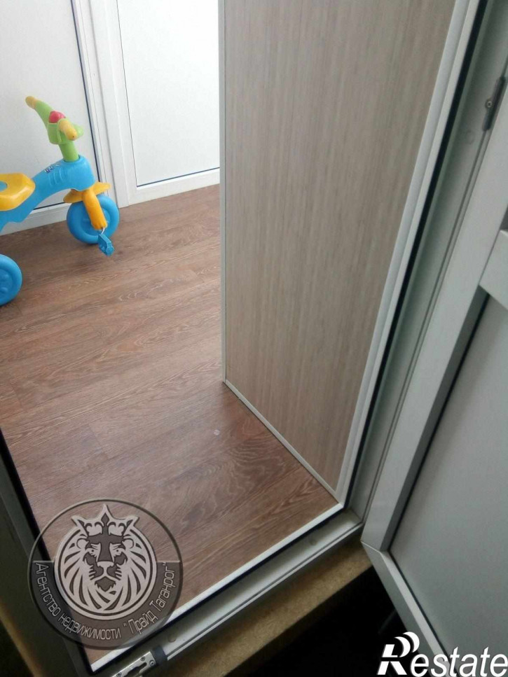 2-комн квартира Сергея Лазо ул, 5, корпус 2