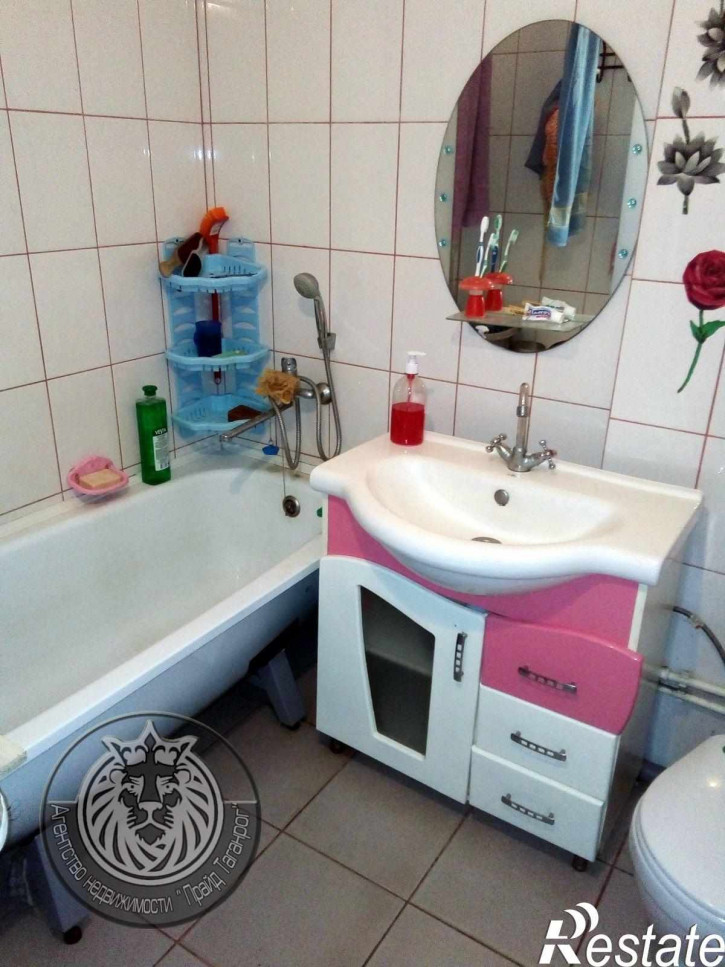 2-комн квартира Адмирала Крюйса ул, 23/9