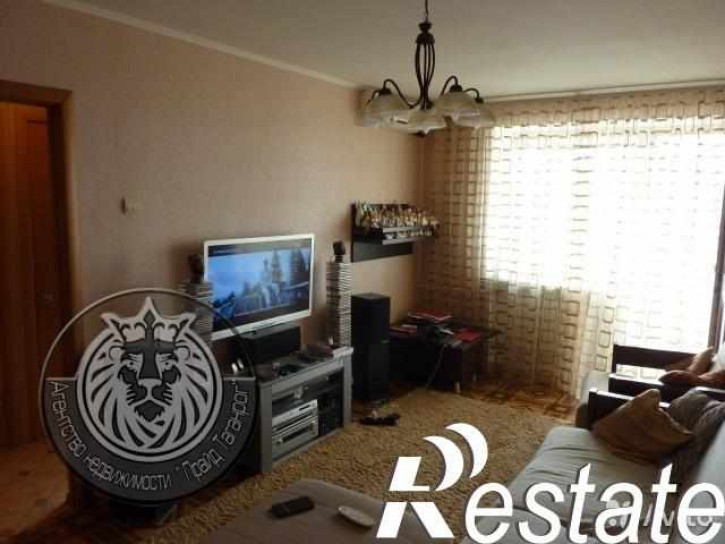 3-комн квартира Чехова ул, 269