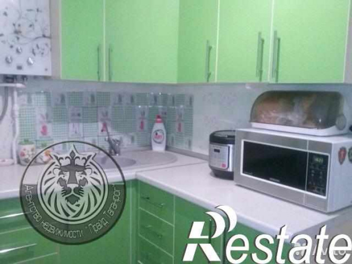 2-комн квартира Бабушкина ул, 54 Б
