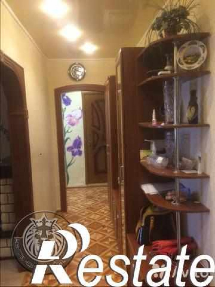 3-комн квартира Сергея Шило ул, 257