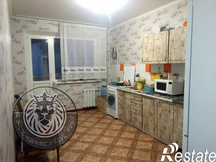 3-комн квартира Мариупольское Шоссе ул, 27/2