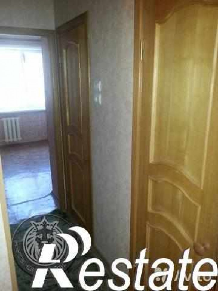 2-комн квартира Заводская ул, 10, корпус 2