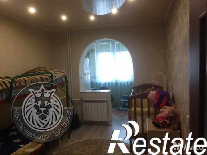 3-комн квартира Сергея Шило ул, 257
