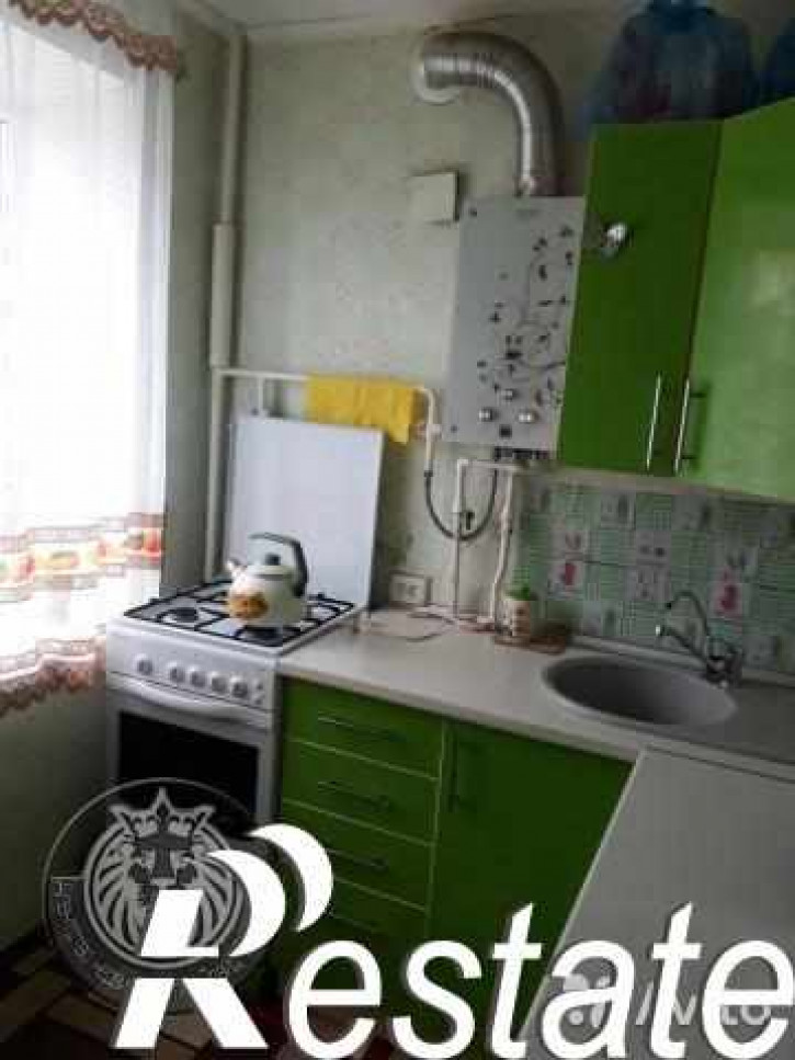 2-комн квартира Бабушкина ул, 54 Б