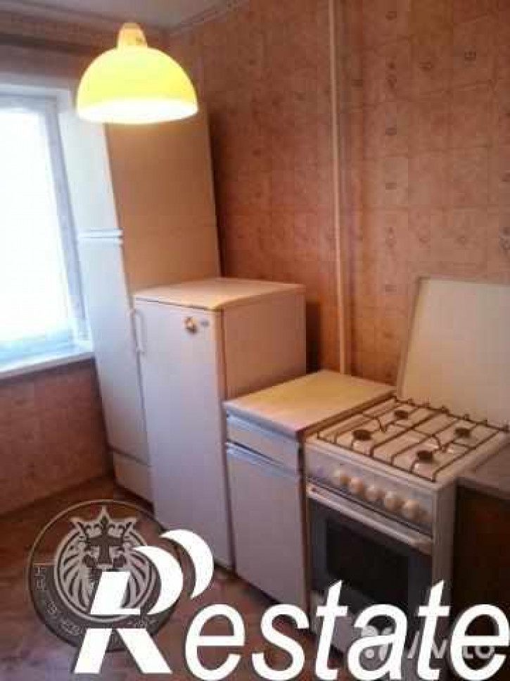 2-комн квартира Заводская ул, 10, корпус 2