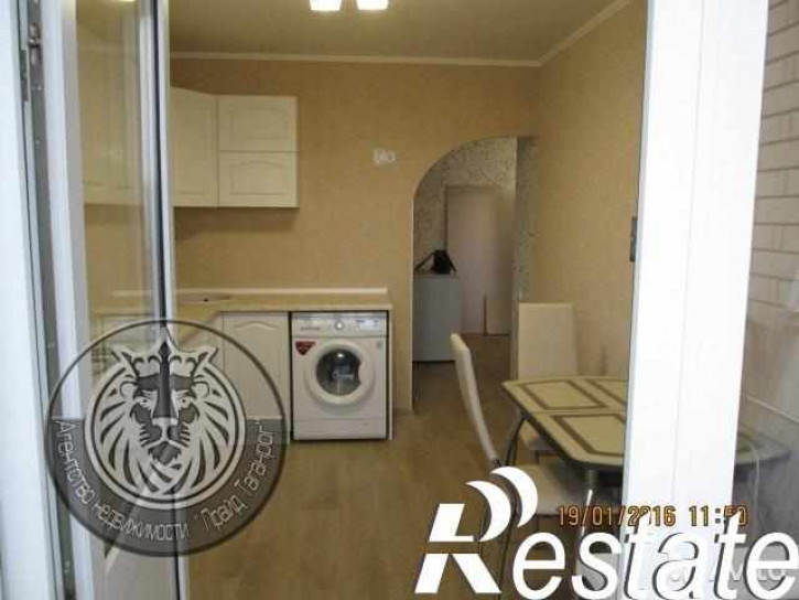 1-комн квартира Сызранова ул, 23 А