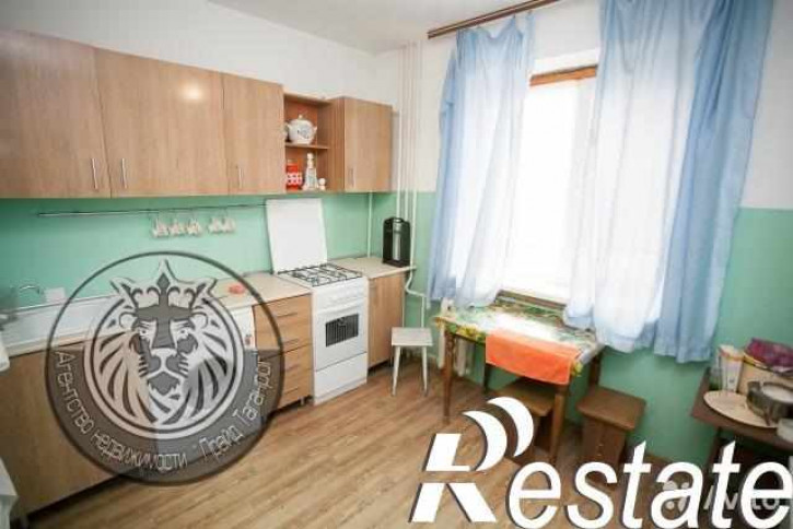 1-комн квартира Мариупольское Шоссе ул, 27/2
